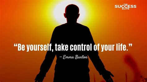 Top 30 Inspiring Quotes To Take Control Of Your Life