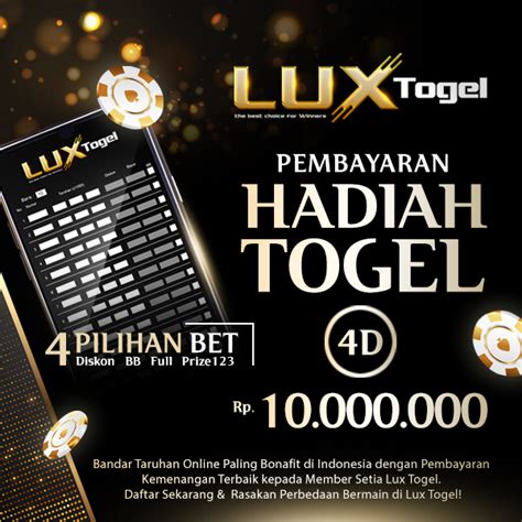 luxtogel