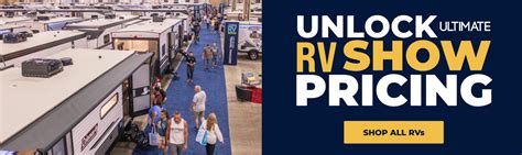 The Ultimate Rv Show And Expo Chantilly Va Camping World