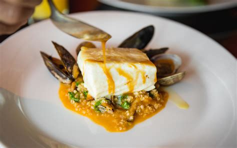 The Top 10 Best Restaurant Experiences: Puerto Rico's Culinary Crown