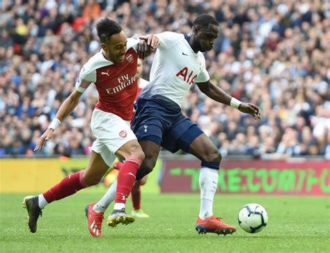 Football fans can find the latest football news, interviews, expert. The North London derby results (Arsenal vs Tottenham ...
