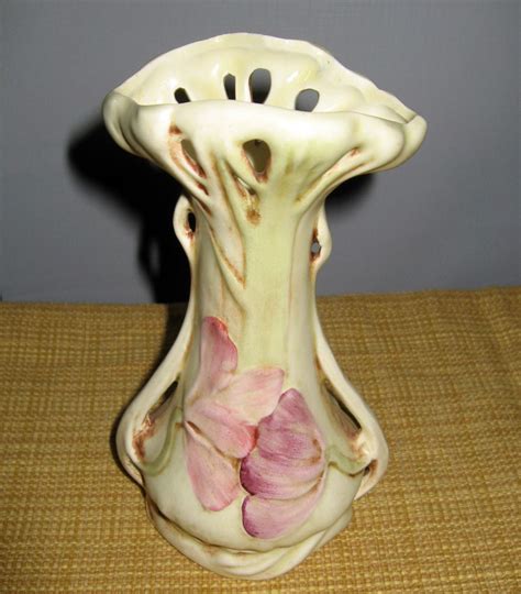 Please Help Identify My Vase Collectors Weekly