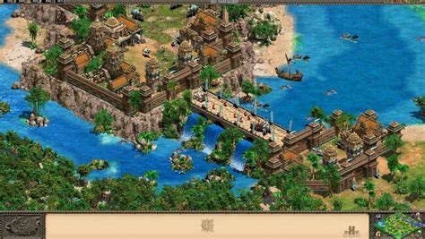 In an epic free for all, with an ending nail bitingly close this aoe hd game can only be described as intense! Age of Empires II: HD Edition Free Download Full PC Game ...