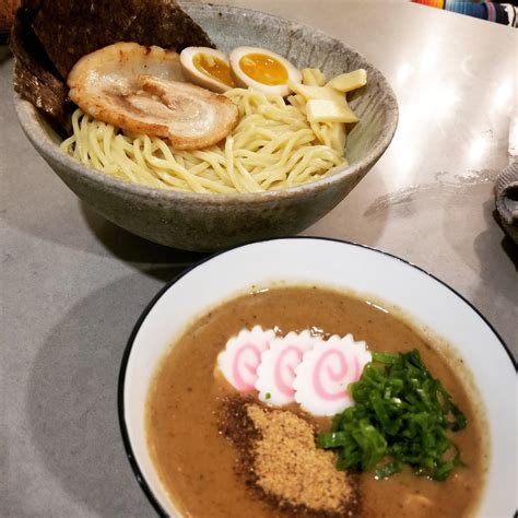 Check spelling or type a new query. I made Ramen_lord's tonkotsu gyokai tsukemen recipe and it ...