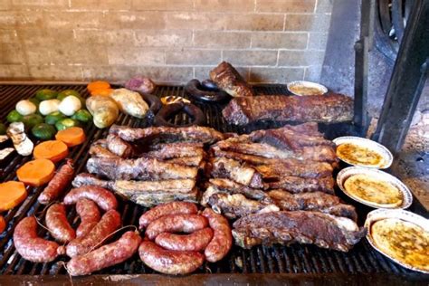 8 Popular Argentinian Foods That Will Tantalize Your Tastebuds
