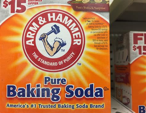 Baking Soda Top 33 Ways To Use Baking Soda Today Ozzas Channel