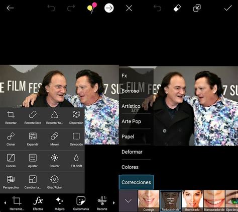 Picsart Es La App De Edición De Imágenes Para Android Más Completa