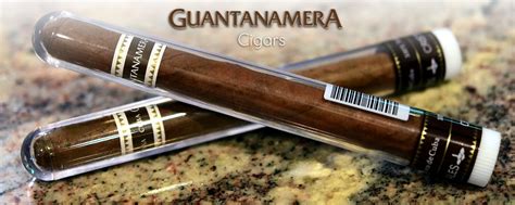 Guantanamera The Cigar Library