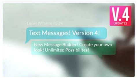 40+ Best After Effects Text Animation Templates (& Text Effects) 2024