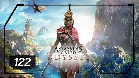 Assassins Creed Odyssey Part Grand Minotour Ps Pro No