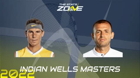 Rafael Nadal Vs Daniel Evans Third Round Preview And Prediction