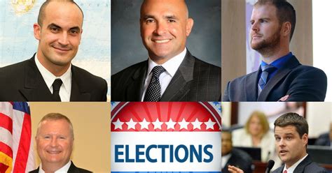 Meet Floridas 1st District Candidates
