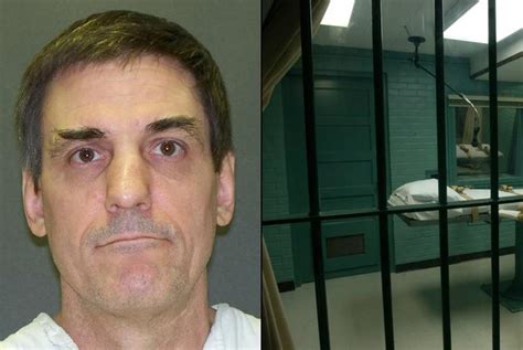 Texas Death Row Inmate Scott Panetti To Get Further Competency Review