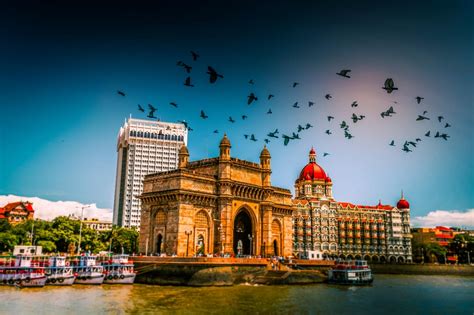 أفضل الأماكن في مومباي الهند دعنا نتعرف معا على قائمة أفضل الأماكن في