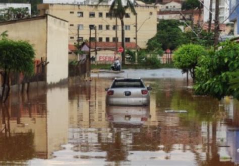 Minas Gerais Tem Cidades Em Situação De Emergência Por Causa De Seca E