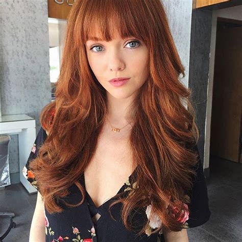 Instagram Photo By Redheads Redhead Beauty Via Iconosquare