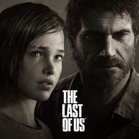 The Last Of Us Vintage El último De Nosotros Fondo De Pantalla Hd Wallpaperbetter