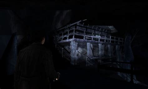 Silent Hill Shattered Memories Ps2 Multiplayerit