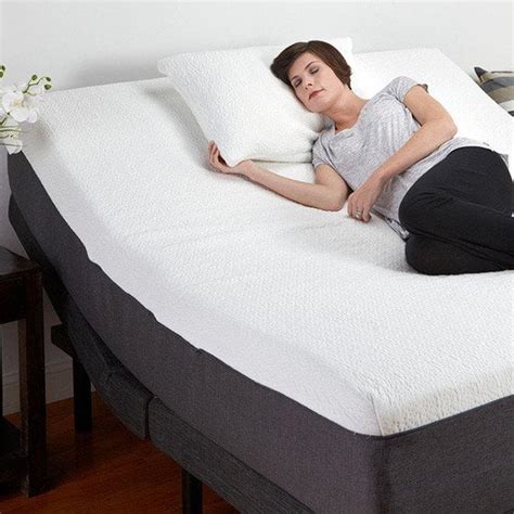 The Best Mattress For Adjustable Beds Reviews The Sleep Judge