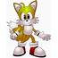 Tails Pictures Images