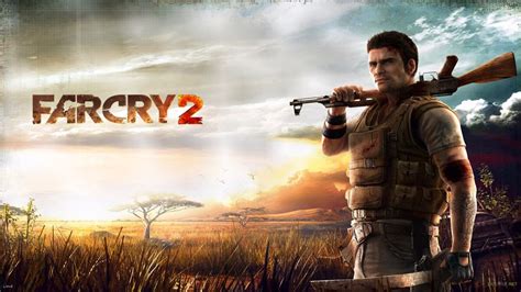 Far Cry 2 Mod Remaster New Dunia Está Disponível Para Download