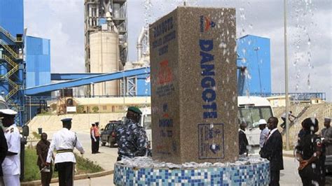 Aliko Dangote Mobilises 45 Billion To Build Worlds Largest Oil Refinery Africanews