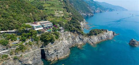 Hotel Porto Roca Cinque Terre Review The Hotel Guru