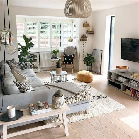 30 Stylish Ikea Living Room — Best Apartment Ideas 2020 Small
