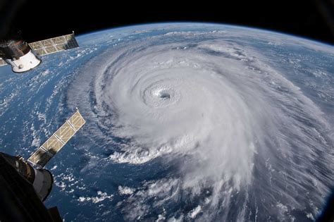 Noaa Predicts An Above Normal Atlantic Hurricane Season This Year