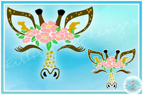 2117 Giraffe Svg Cut Free Free Svg Cut Files Svgly For Crafts