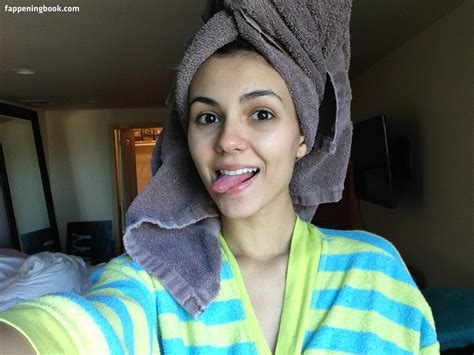 victoria justice victoriajustice nude onlyfans leaks fappening page 38 fappeningbook