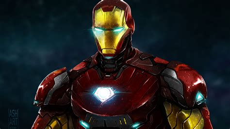 1080p Iron Man 4k Ultra Hd 1080p Iron Man Hd Wallpapers For Pc Iron