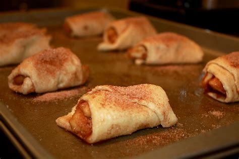 Delicious Pillsbury Crescent Roll Apple Dessert Recipes Easy Recipes To Make At Home