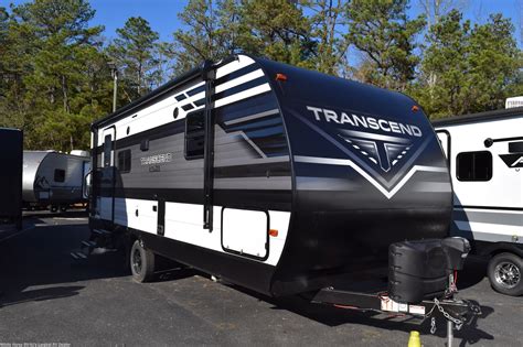 2021 Grand Design Transcend Xplor 221rb Rv For Sale In Egg Harbor City