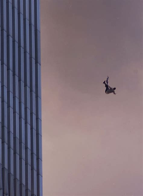 photos show the chaos heartbreak of 9 11 attacks huffpost latest news