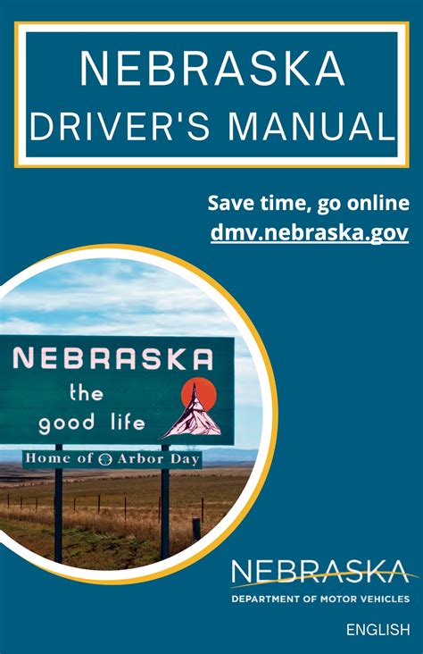 Ne Drivers Handbook Online 2024 Dmv Test Pro
