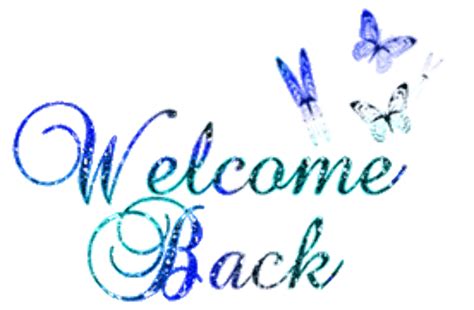 Download High Quality Welcome Clipart Animated Transparent Png Images