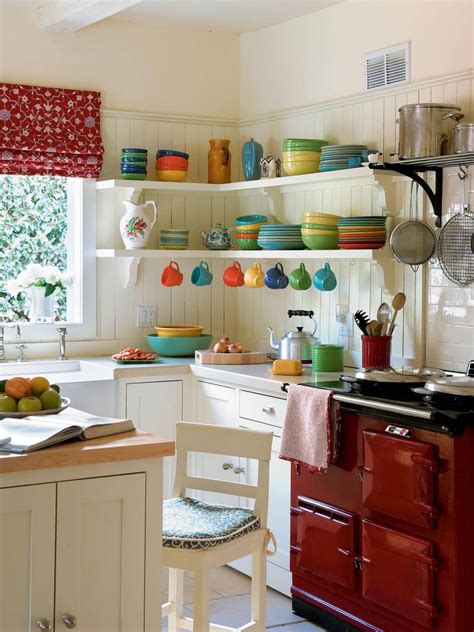 Small Kitchen Design Ideas Use Your Area Effectively