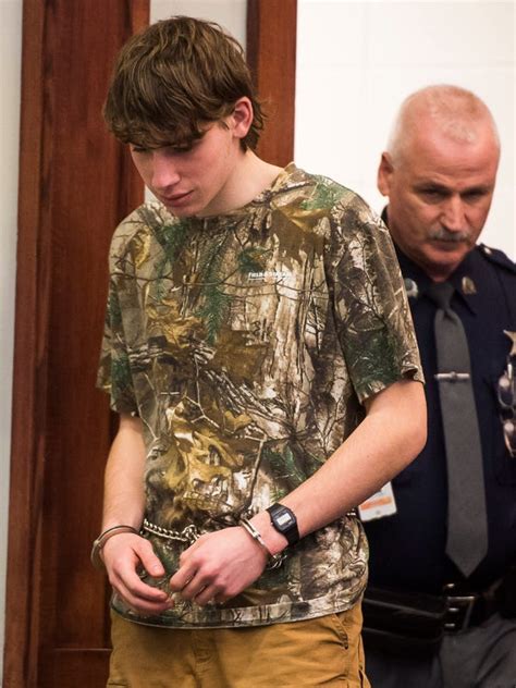 Teens Warning Thwarts Vermont School Shooting It Was A Matter Of