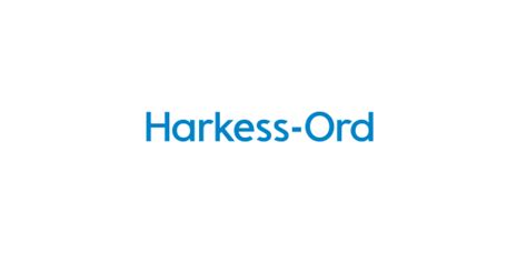 Harkess Ord Global Brand Implementation Specialists