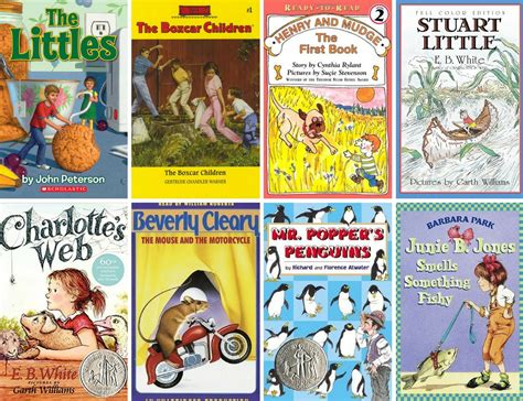12 Read Aloud Chapter Books For Preschoolers • Parent Cabinparent Cabin