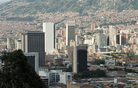 Pin On Medellín