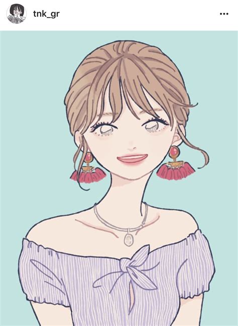 F A I T H 신앙 Yeayme Anime Art Girl Character Art Cute Drawings