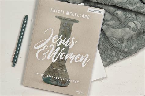 Jesus And Women Online Bible Study Giveaway Lifeway Women