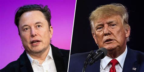 Elon Musk Says He Would Allow Donald Trump Back On Twitter