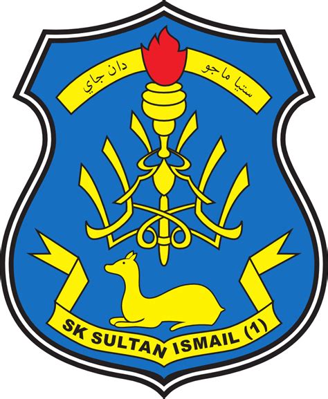Herkes (siz dahil) bu ansiklopedinin her maddesine katkı yapabilir. Fail:Logo Sekolah Kebangsaan Sultan Ismail (1).png - Wikipedia Bahasa Melayu, ensiklopedia bebas