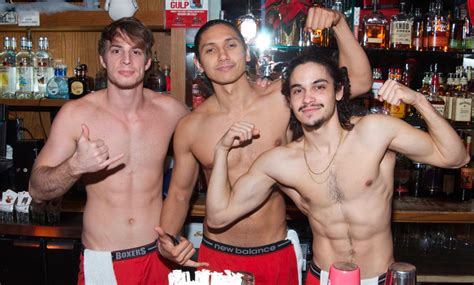 With underwear and stripped nights. The Best Gay Bars in Hell's Kitchen & Midtown West ...