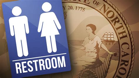 North Carolina To Repeal Bathroom Bill