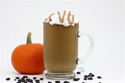 Pumpkin Spice Latte Protein Shake Dairy Free Pumpkin Spice Latte Protein Shake Recipes