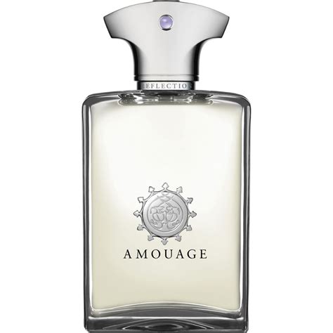 Brand name samples for women's perfume at discount prices with free shipping. Reflection - Man | Amouage | Perfume Samples | Scent ...